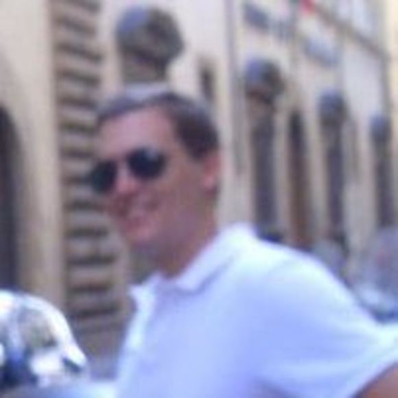 Meet your Posher, Michael - Picture 1 of 1